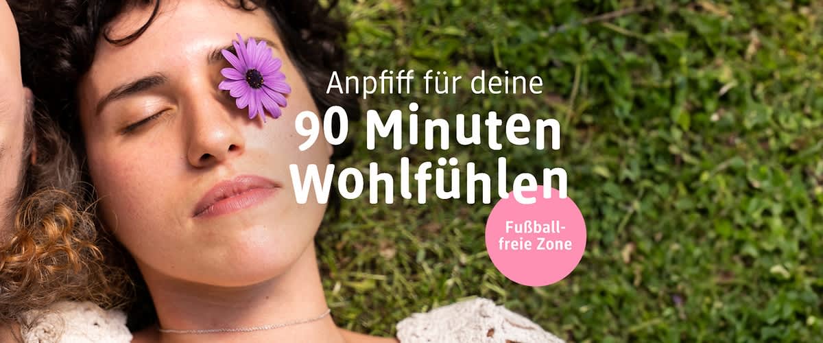 Fußballfan