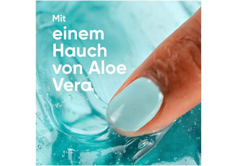 Gillette Venus Satin Care Produkte