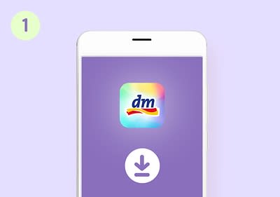 Coupon einlösen Schritt 1