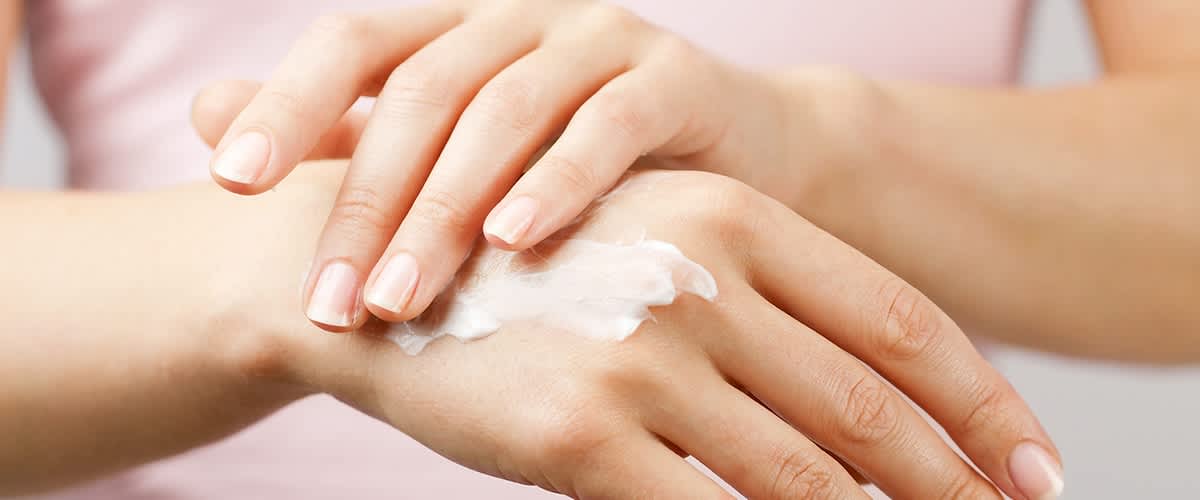 Handmassage