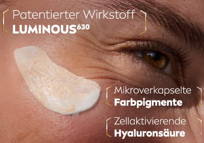 NIVEA LUMINOUS630® CC Fluids