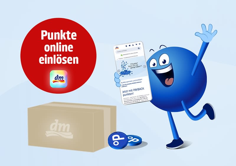 Payback punkte einlösen