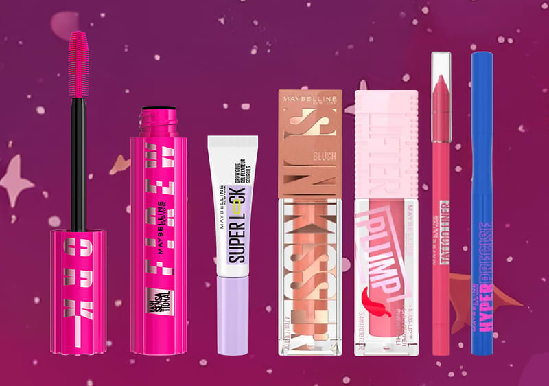 Maybelline