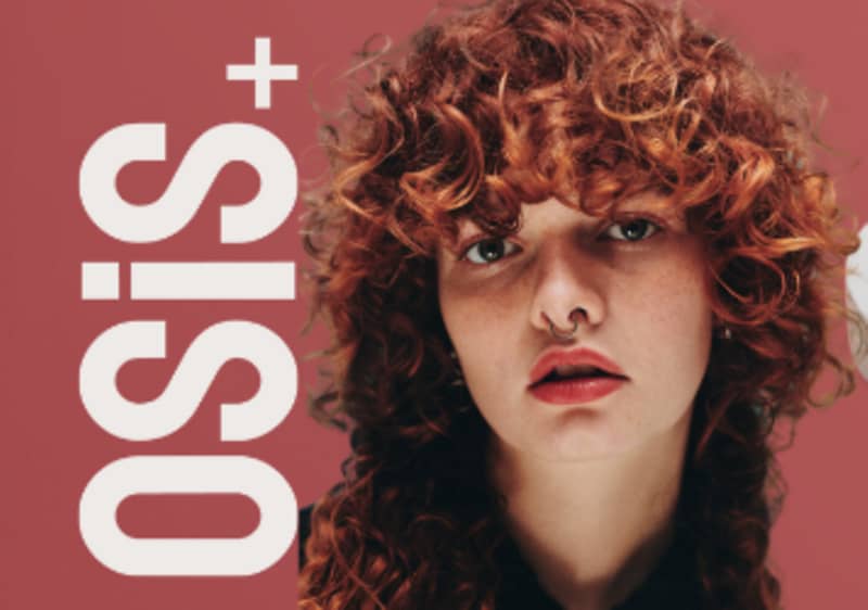 OSiS+