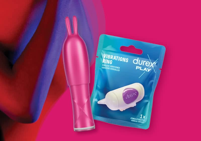Durex Sextoys