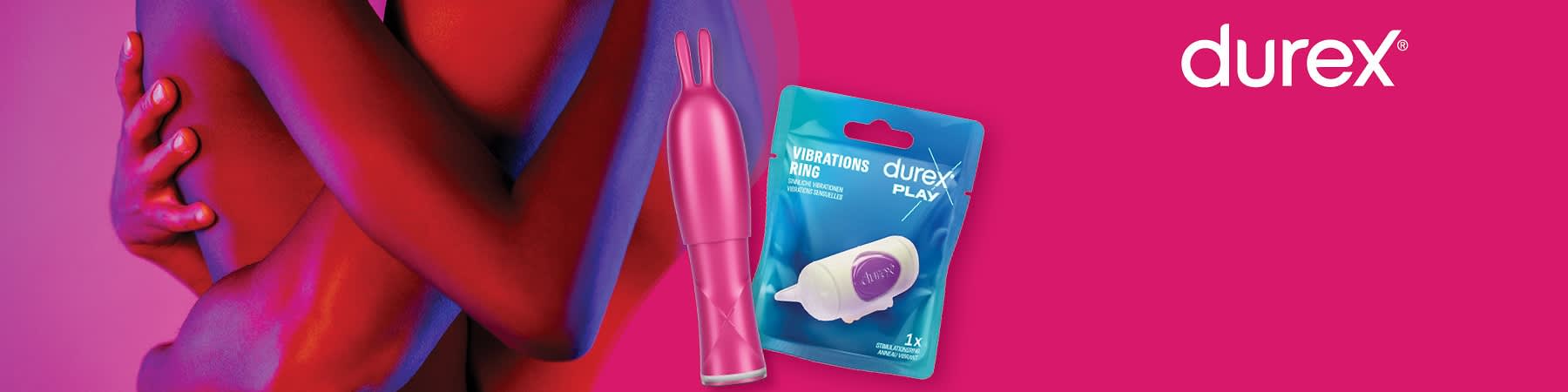 Durex Sextoys