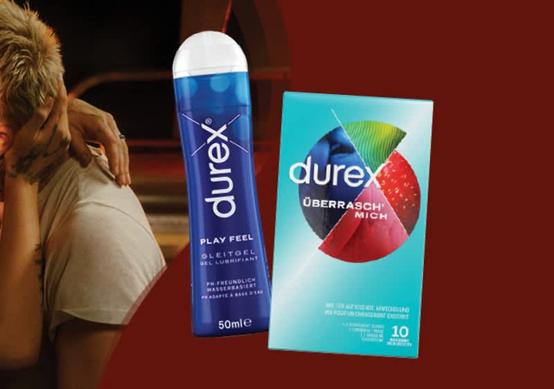 durex Produkte