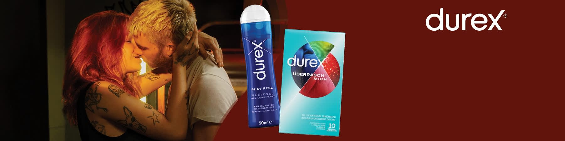 durex Produkte