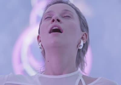 Durexe Sex & Menstruation