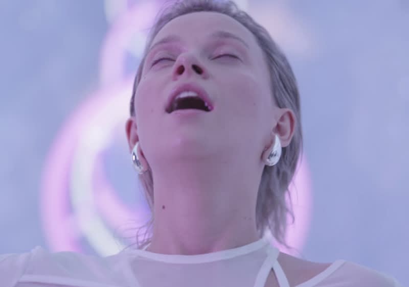 Durexe Sex & Menstruation