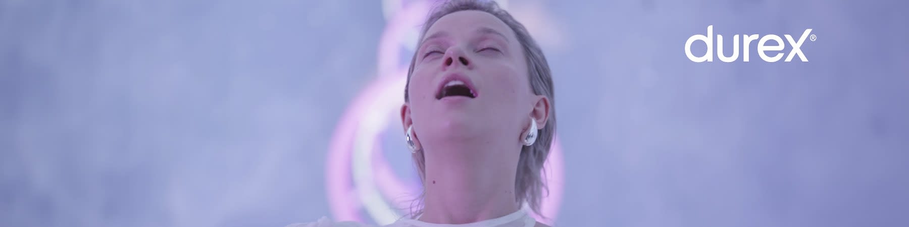 Durexe Sex & Menstruation