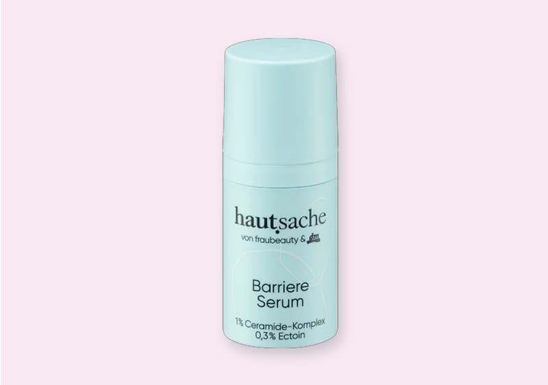 hautsache Barriere Serum