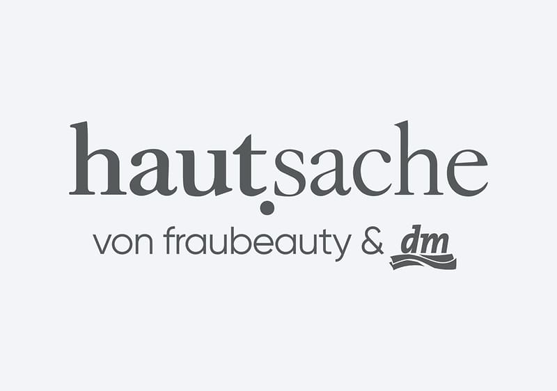 hautsache Logo Teaserbild