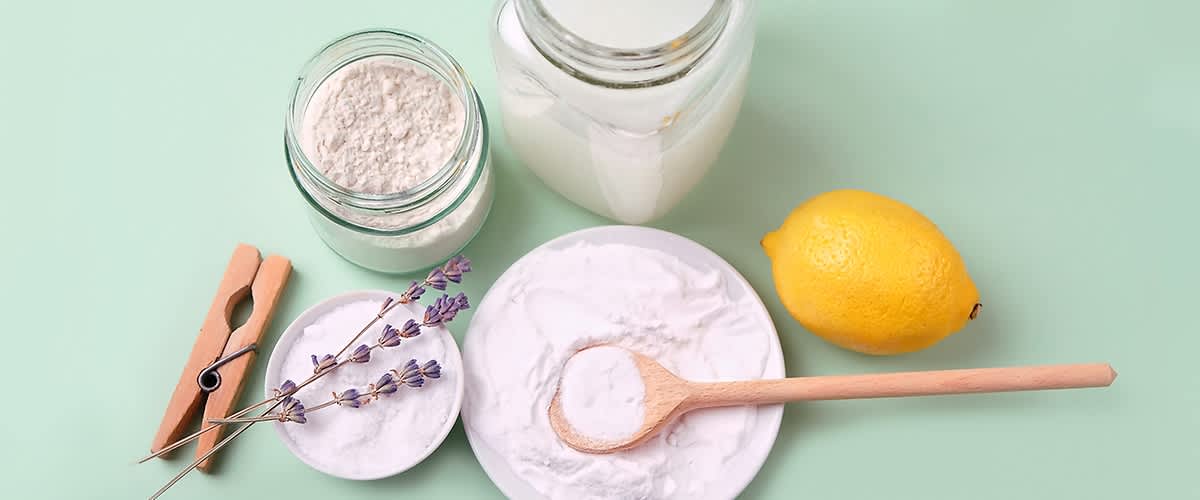 Weichspüler selber machen