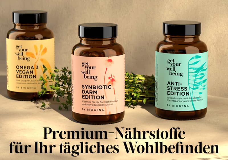 biogena Produkte