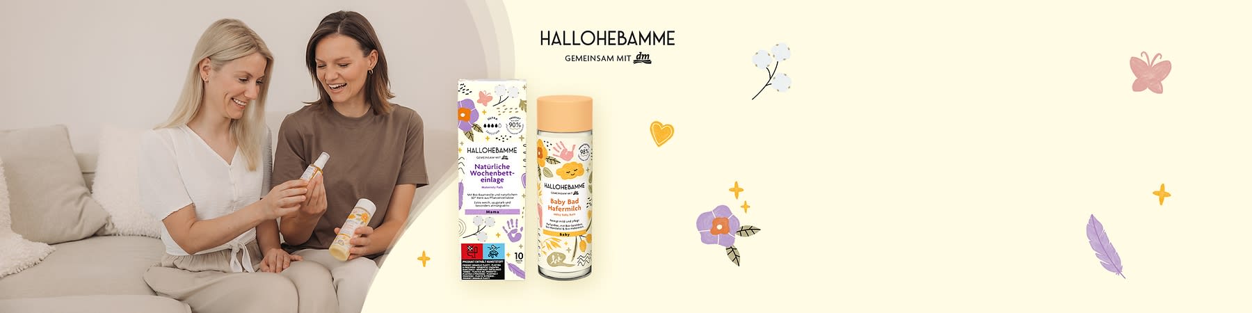 hallohebamme