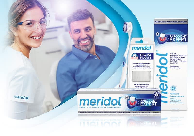 meridol