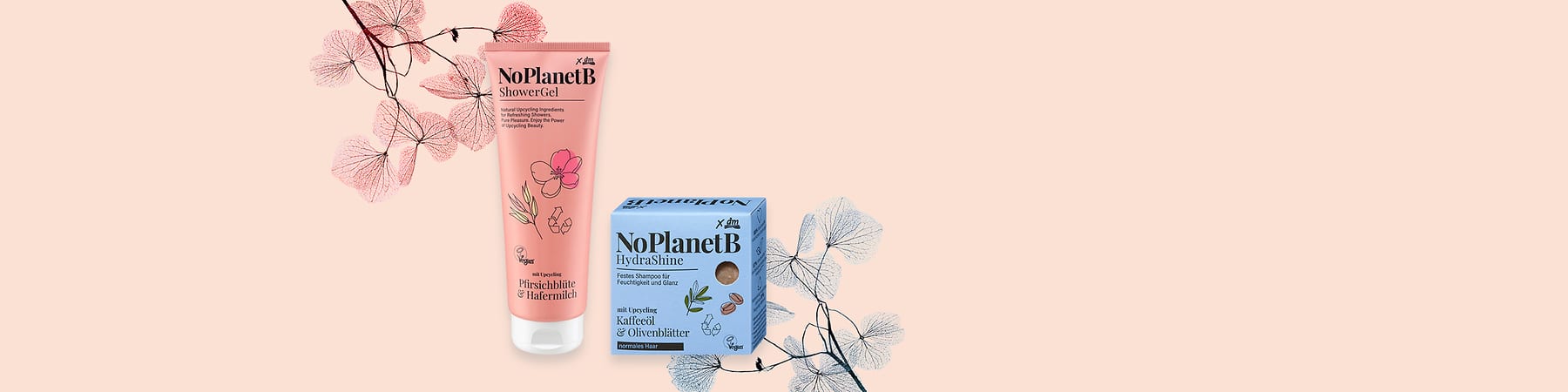 No Planet B Relaunch