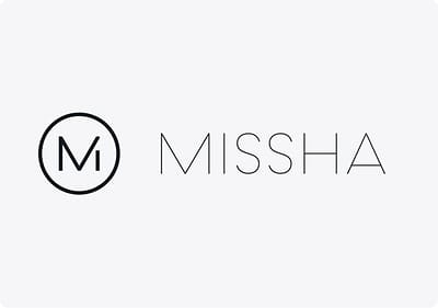 Missha Logo