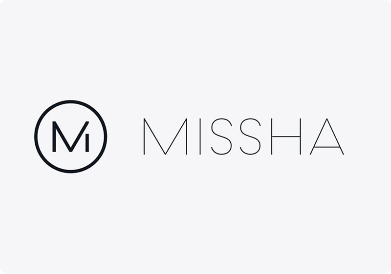 Missha Logo