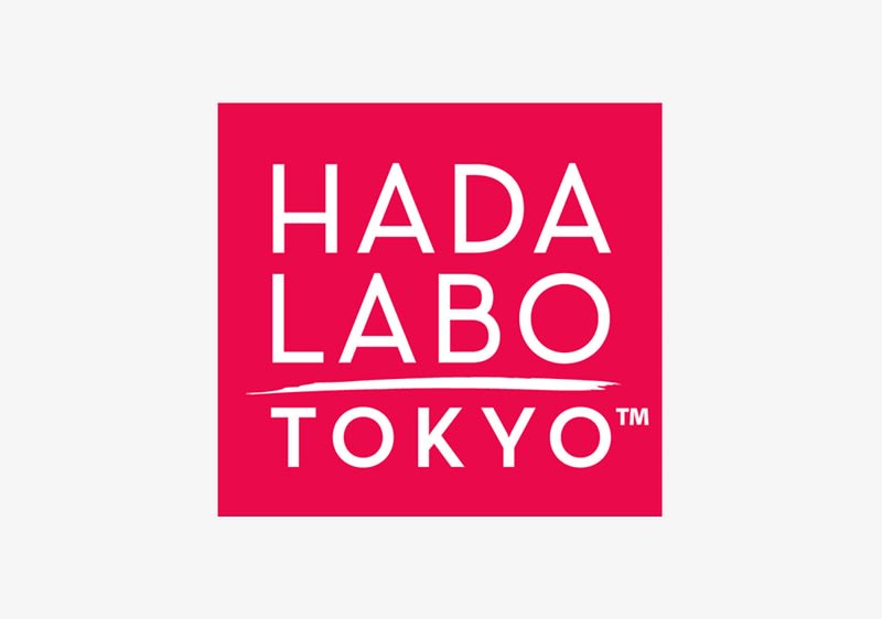 Hada Labo Tokyo Logo