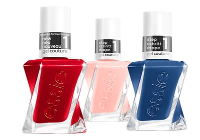 essie Gel Couture Produkte