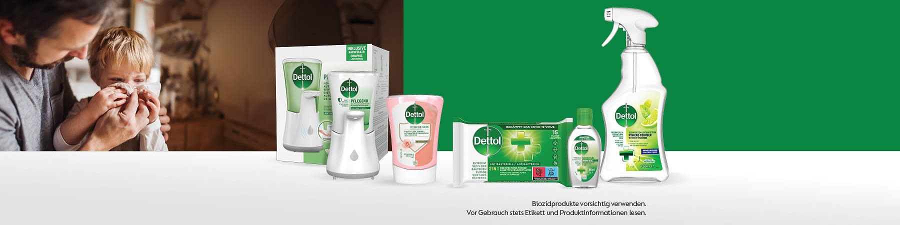 Willkommen, Schmuddelwetter