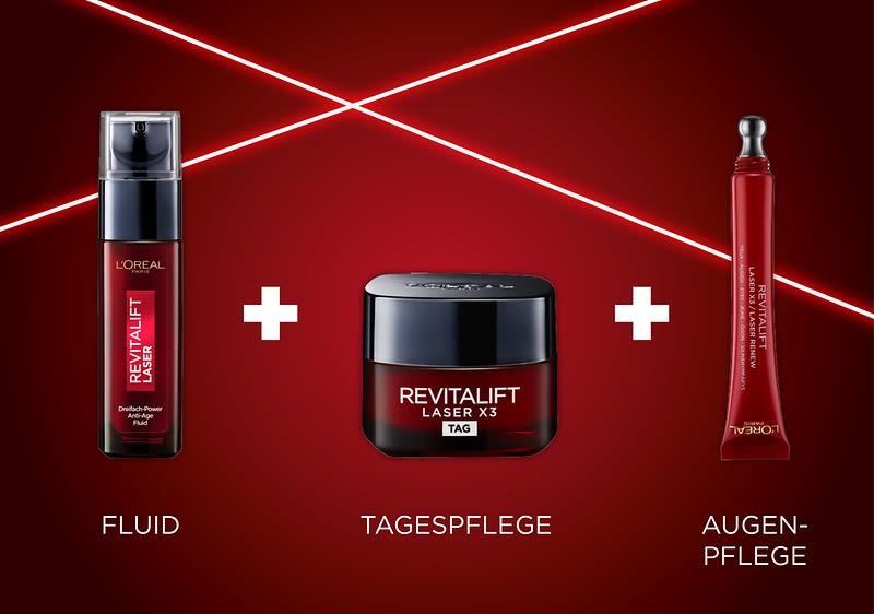 L´Oreal Paris Revitalift