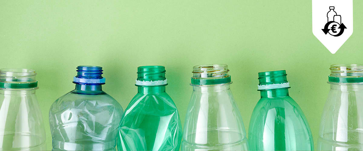 Ab Jänner 2025 wird österreichweit das Einwegpfand eingeführt.