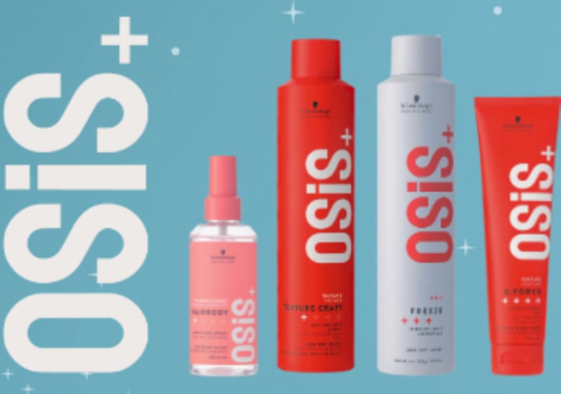 OSiS+