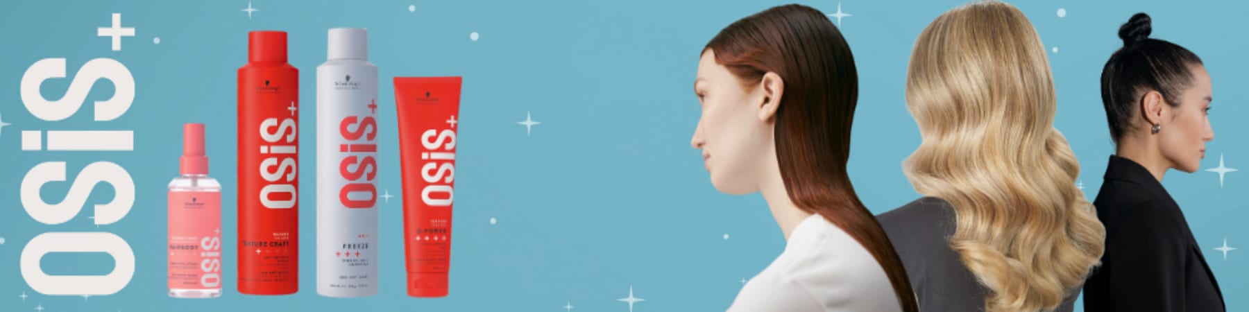 OSiS+