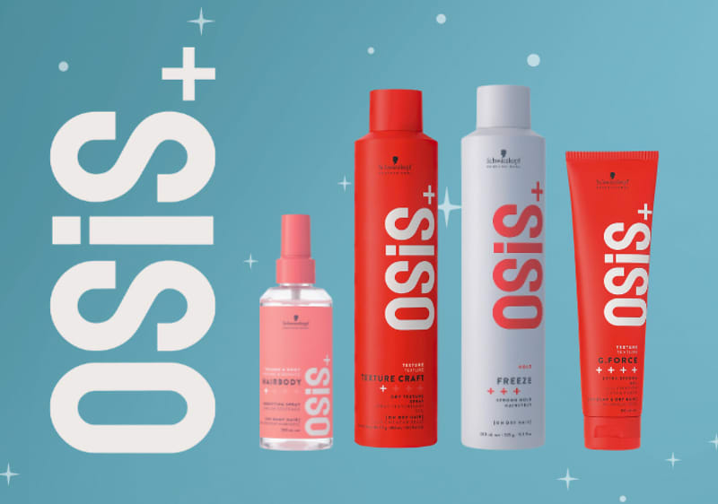 OSiS+