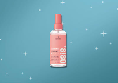 osis+ hairbody