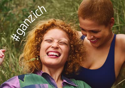 #ganzich