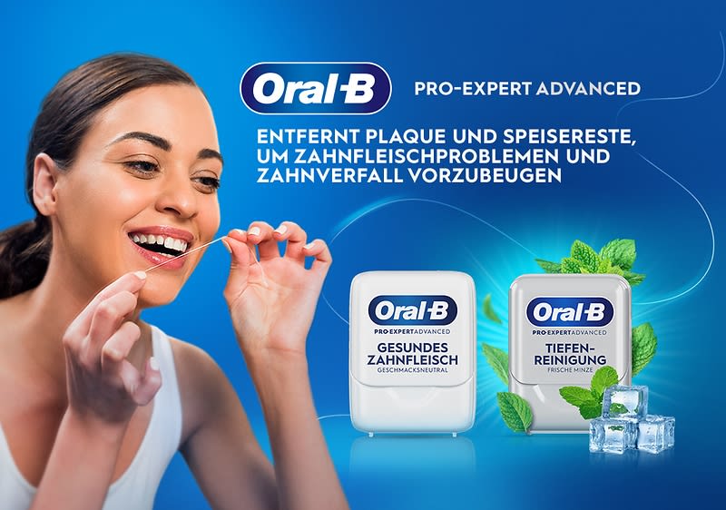 Oral-B 