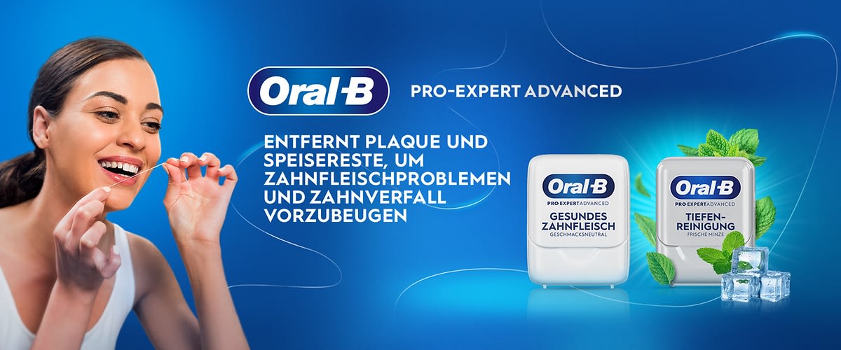 Oral-B 