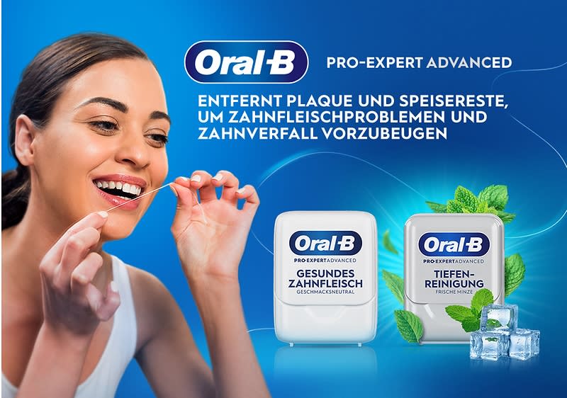 Oral-B