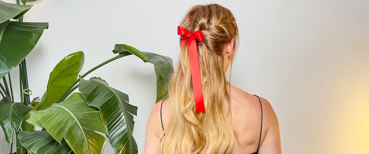 Flechtfrisuren ganz einfach selber machen