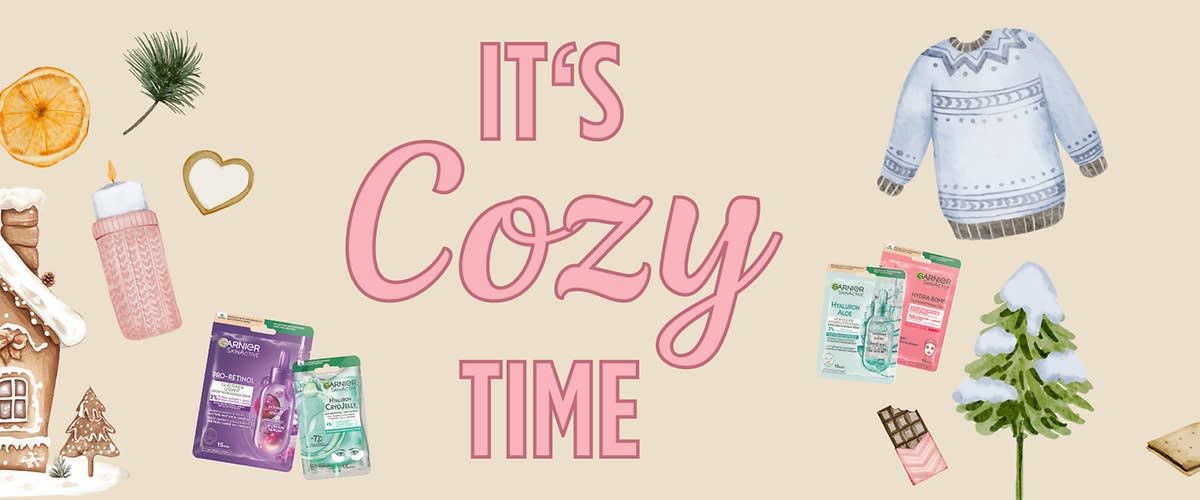 xmas produkte von loreal