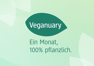 Veganuary