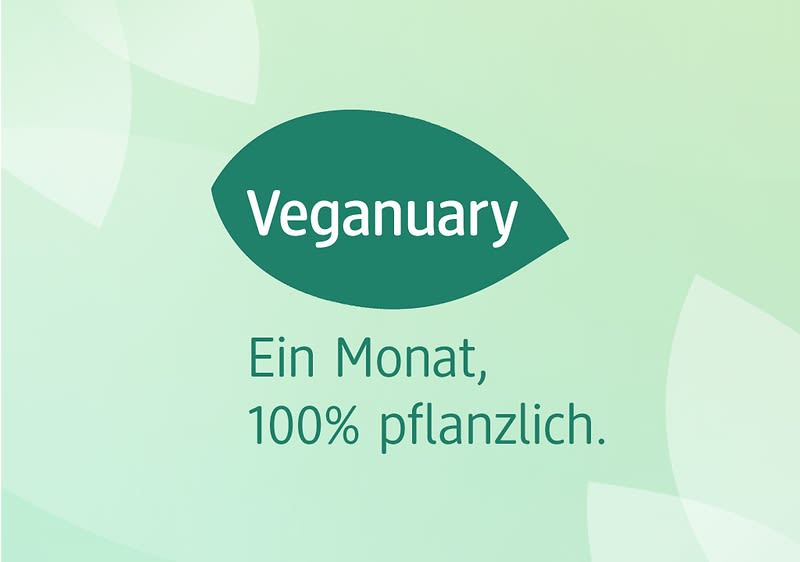Veganuary