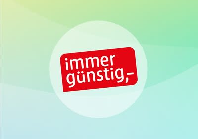 immergünstig