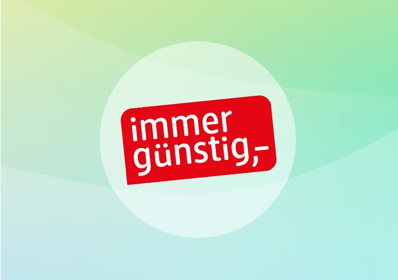 immergünstig