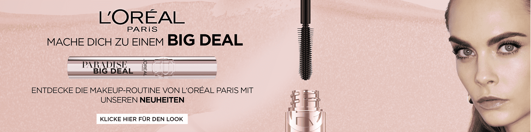 L´Oréal Paris Neuheiten Januar 2025