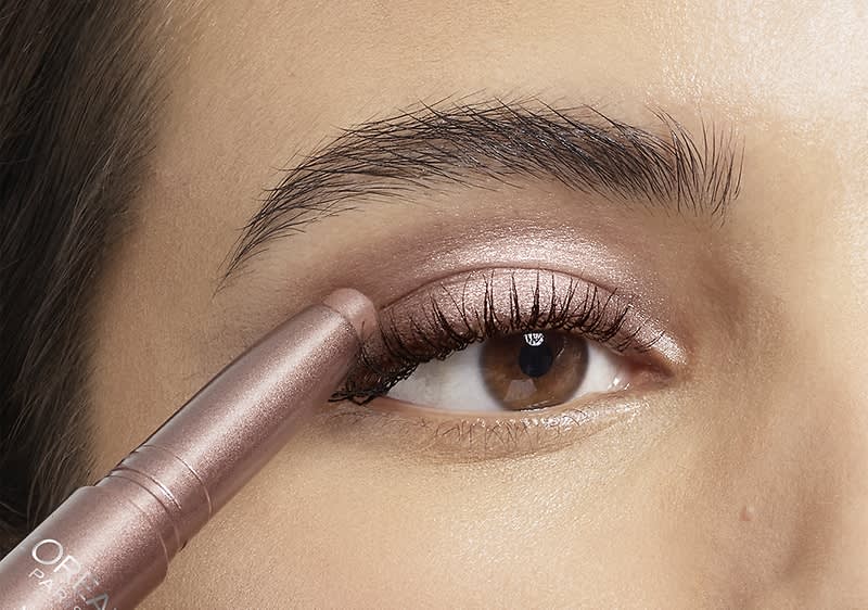 Eyeshadow Stick