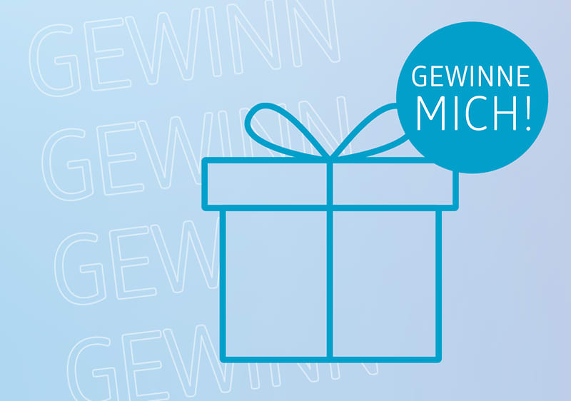Gewinnspiel