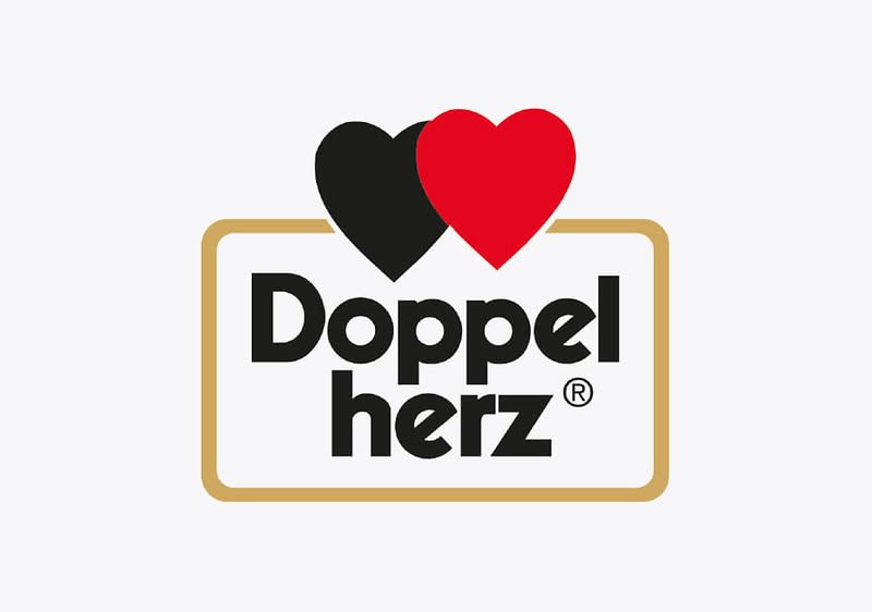 Doppelherz Logo Teaserbild