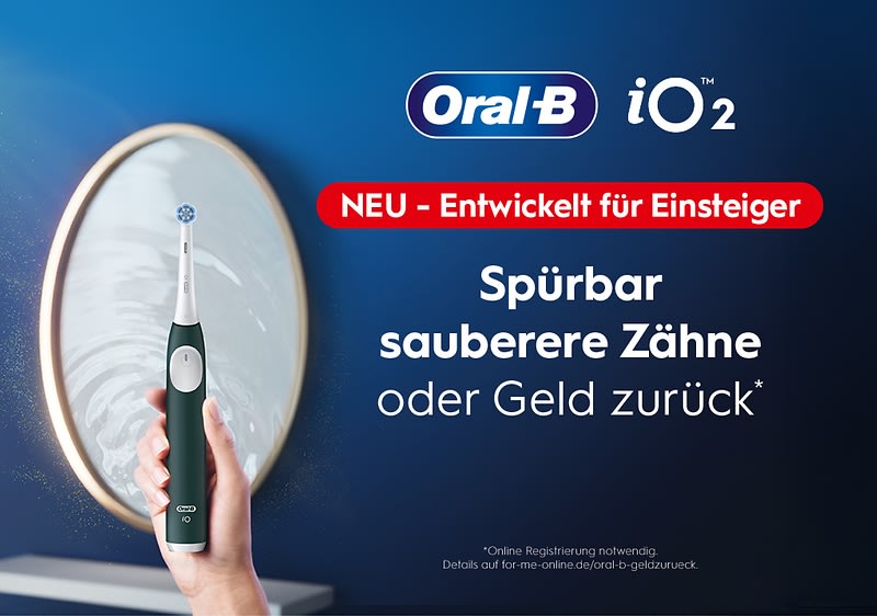 Oral B iO Series 2