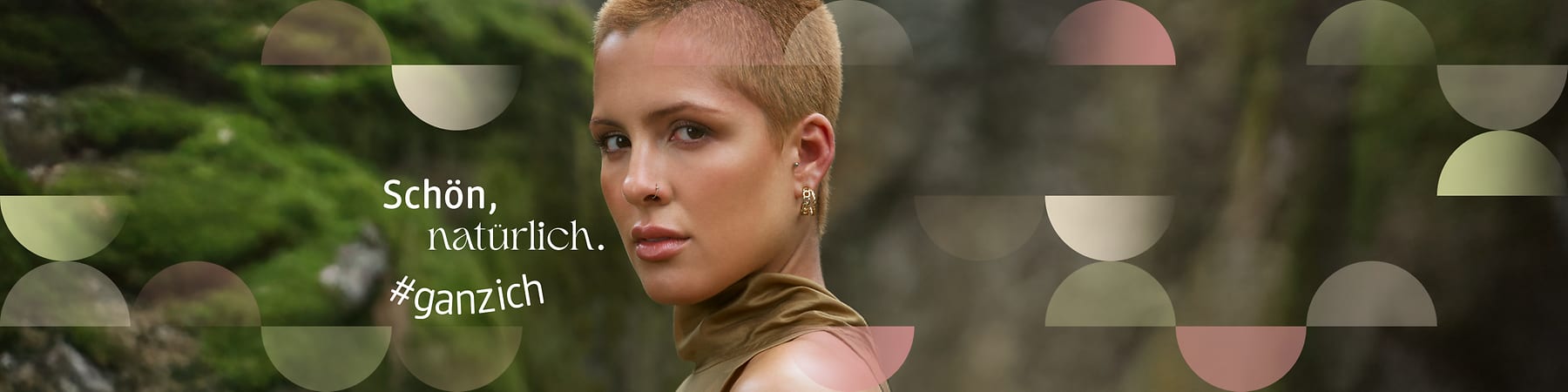 Nachhaltig leben mit dm