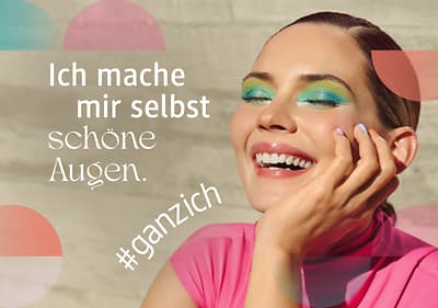 Augen